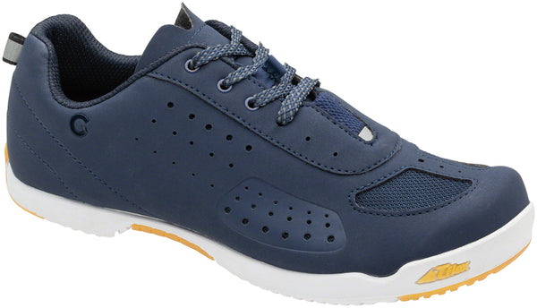 Garneau Urban Shoes - Sargasso Sea Womens Size 37