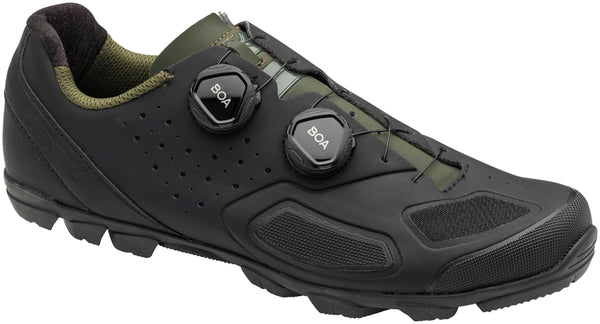 Garneau Baryum Shoes - Black Mens Size 41.5