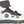 45NRTH Ragnarok BOA Cycling Boot - Grey Size 39
