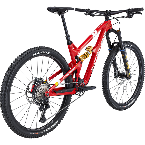 2023 Intense Primer S Stash Cycles