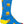 SockGuy Crew Burgers Socks - 6