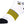 SockGuy Classic Bee Kind Socks - 1