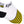 SockGuy Classic Bee Kind Socks - 1