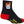 SockGuy Classic Burnt Out Socks - 3