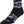SockGuy Classic Dark Side Socks - 3