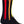 SockGuy Neo Crew Socks - 6