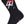 SockGuy Gnope Crew Socks - 6