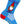 SockGuy Meatball Crew Socks - 6