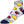 SockGuy Classic Low Lemonade Socks - 2