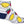 SockGuy Classic Low Lemonade Socks - 2
