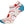 SockGuy Classic Low Orchard Socks - 1