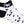 SockGuy Classic Low Panda Socks - 1
