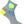 SockGuy Classic Pickle Nova Socks - 3