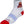 SockGuy Classic Red Skull Socks - 3