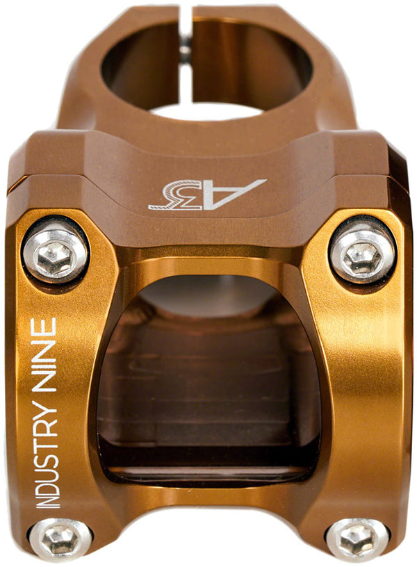 Industry Nine A318 Stem