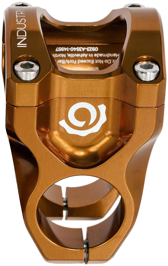 Industry Nine A318 Stem