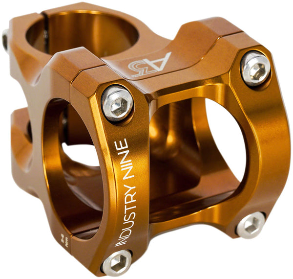 Industry Nine A318 Stem