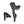 SRAM Rival eTap AXS HRD Shift/Brake Lever Hydraulic Disc Caliper - Left/Front Flat Mount 20mm Offset 950mm Hose BLK D1