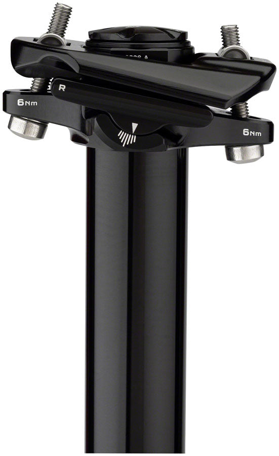 Wolf Tooth Resolve Dropper Post Rev2