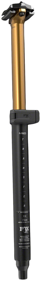 FOX Transfer Factory Neo Wireless Dropper Post