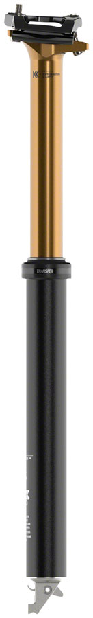 FOX Transfer Factory Dropper Post