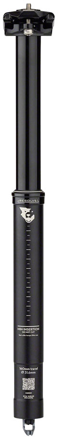 Wolf Tooth Resolve Dropper Post Rev2