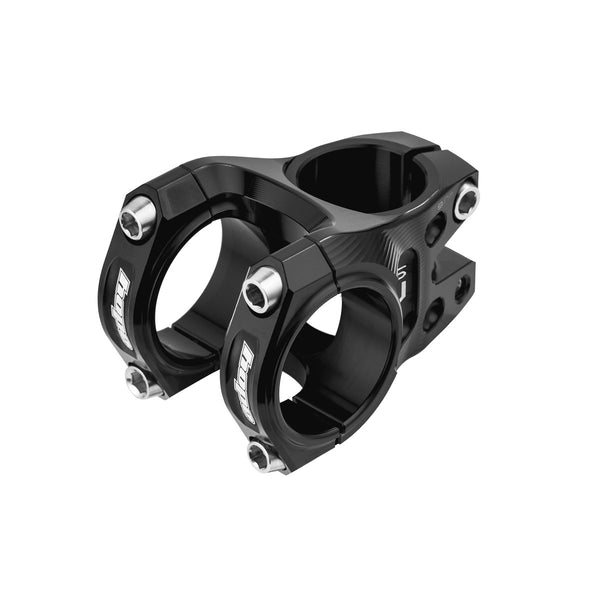 Hope Gravity Stem 35mm - 35mm Dia - Black