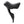 Shift Lever/Brake Shimano R7170 Di2 JKit 12-Speed Black Rear