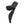 Shift Lever/Brake Shimano R7170 Di2 JKit 12-Speed Black Rear