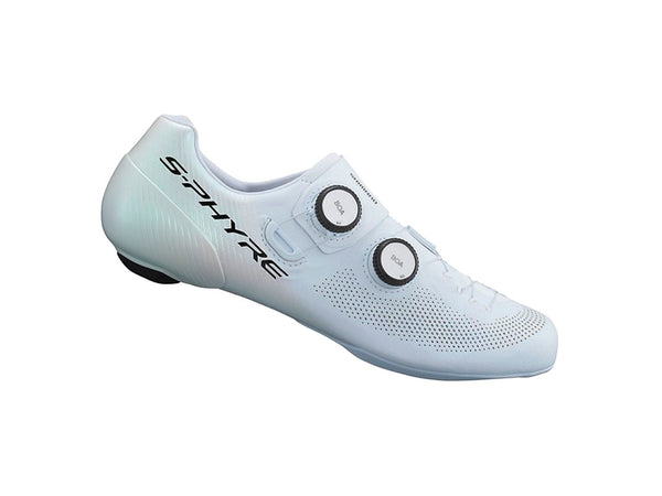 Shoe Shimano RC903 S-PHYRE 46 White