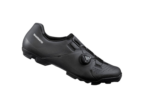 Shoe Shimano XC300 45 Black