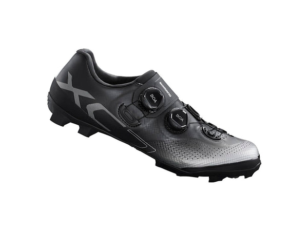 Shoe Shimano XC702 44 Black/Silver