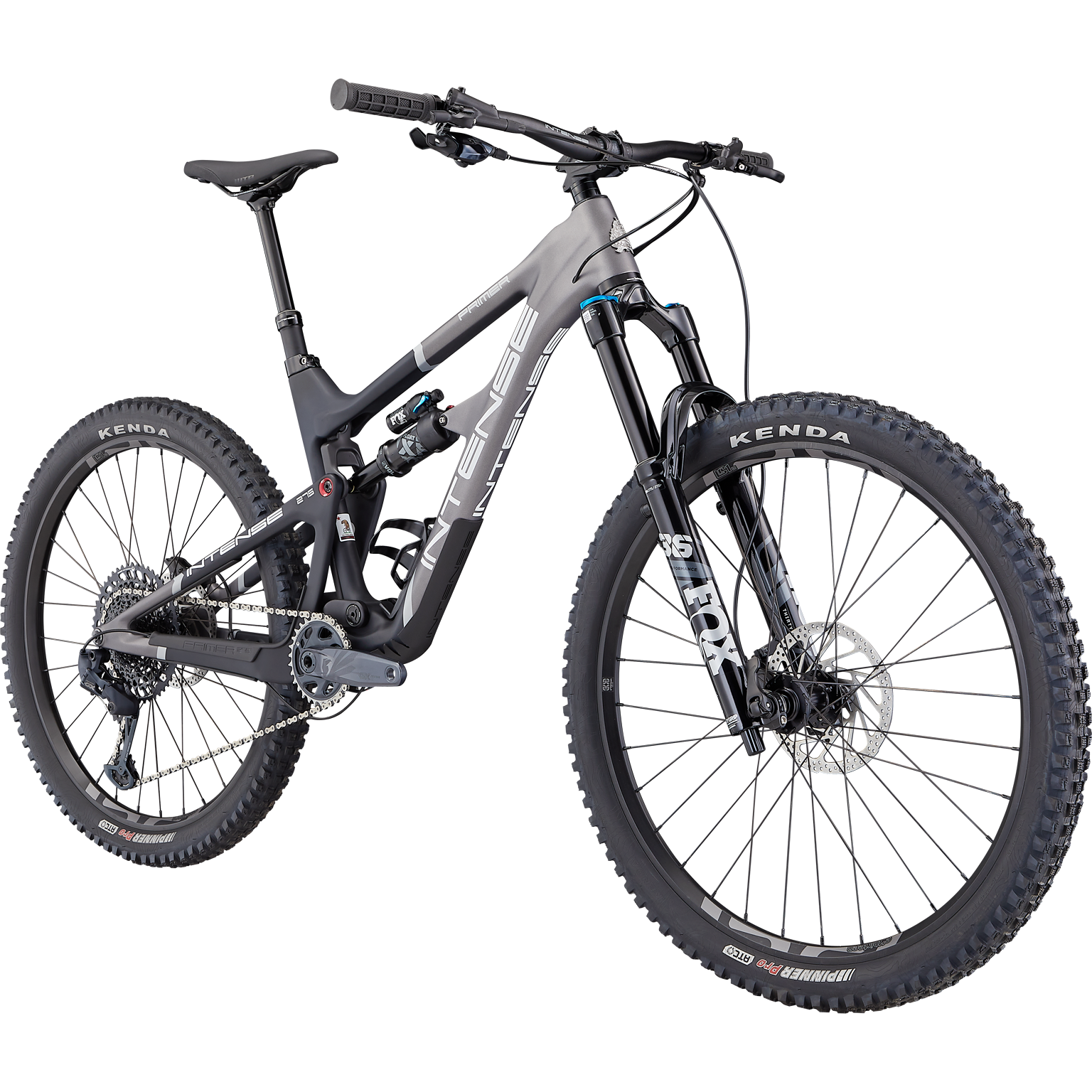 Intense primer 275 expert hotsell