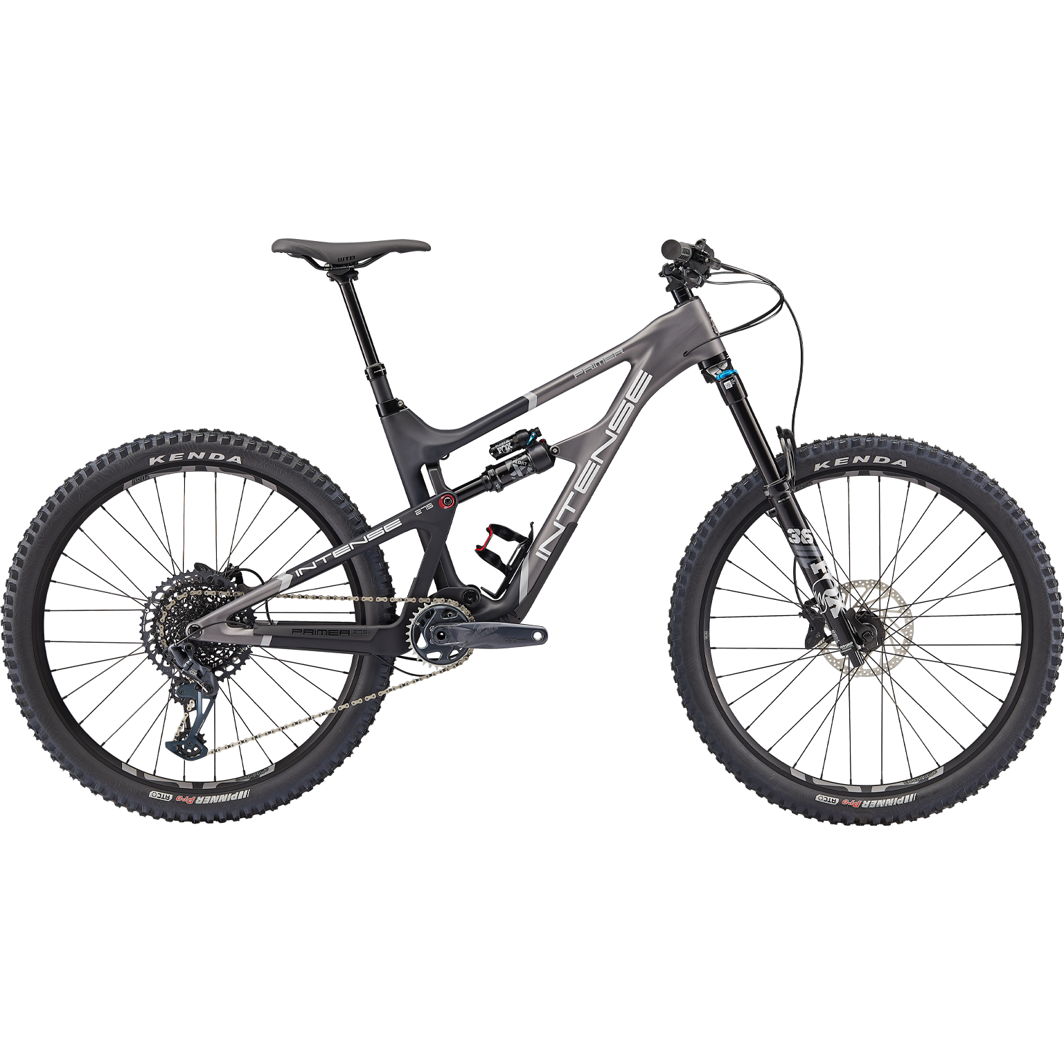 Intense trail bike hotsell