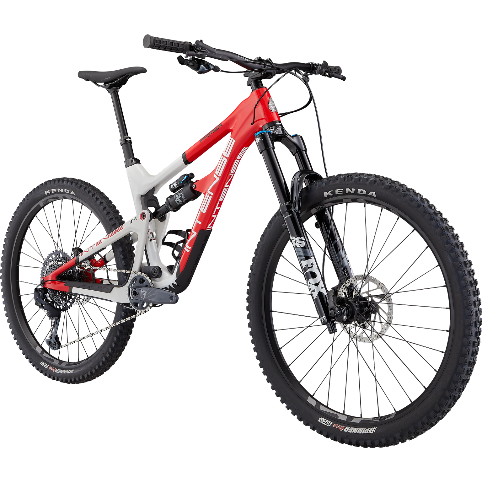 2023 Intense Primer 275 Expert Stash Cycles