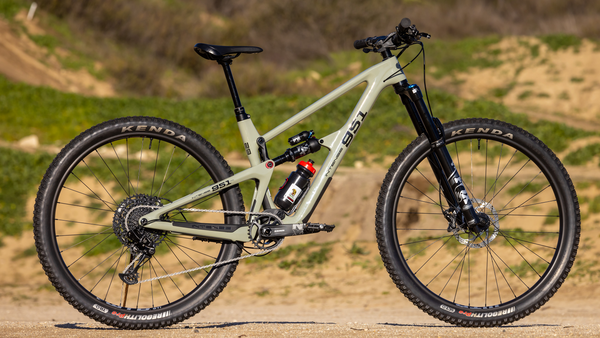 Intense 951 Trail (UDH)