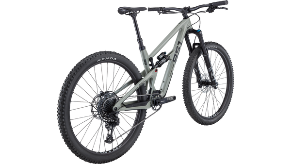 Intense 951 Trail (UDH)