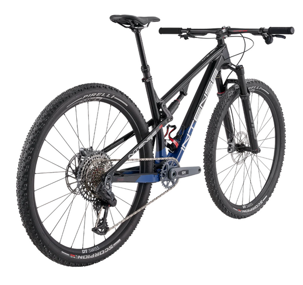 Intense Sniper XC Pro
