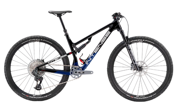 Intense Sniper XC Pro