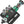 Wera 8009 Zyklop Ratchet Pocket Set 2 18 pieces