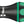 Wera Series 7400 Kraftform Adjustable Torque Screwdriver - 1.2-3.0Nm