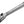 Wera 8004 A Zyklop Metal Ratchet - 1/4