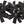 Stans Dart Tubeless Repair Refills - 6pack