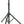 Topeak PrepStand Pro Work Stand with Digital Scale Black