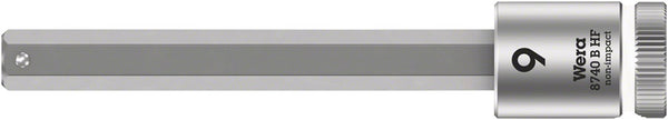Wera 8740 B HF Bit 3/8" - 9mm x 100mm