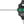 Wera 454 HF T-handle hexagon screwdriver Hex-Plus holding function 5 x 100 mm