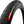 Vittoria Terreno T70 Coarse Loose Tire - 700 x 40 Tubeless Folding BLK Gravel Endurance Graphene G2.0