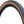 Teravail Updraft Tire - 700 x 50 Tubeless Folding Tan Durable Fast Compound