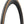 Michelin Power Cup TLR Tire - 700 x 25 Tubeless Folding BLK/Tan Competition Line X-RACE Air Proof