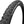 Michelin Wild XC Perfromance Tire - 29 x 2.35 Tubeless Folding BLK Performance Line GUM-X HD Protection E-Bike
